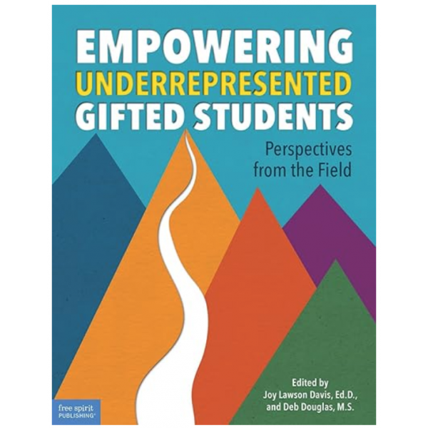 Empowering Underrepresented Gifted Students