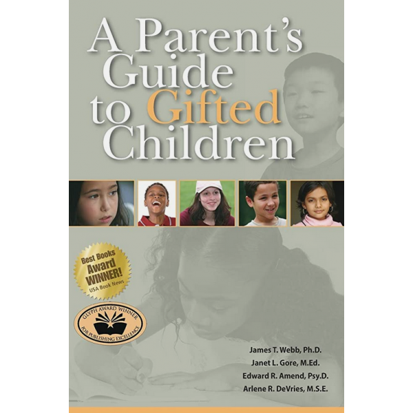 A Parent's Guide to Gifted Children