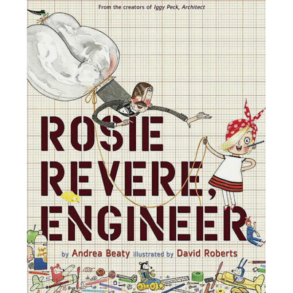 Rosie Revere Engineer