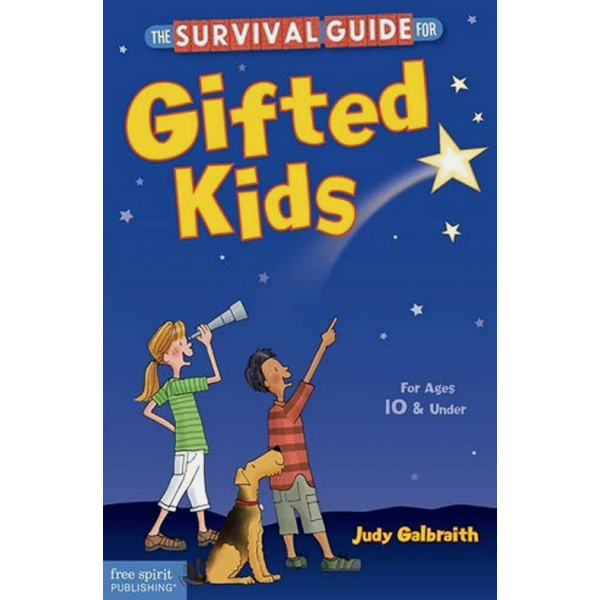 The Survival Guide to Gifted Kids